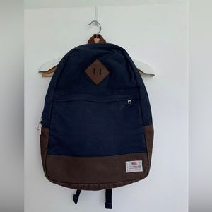 Jack + Mulligan Miller Backpack